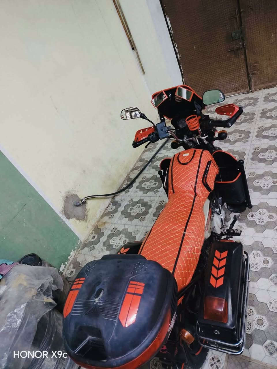 سلا عليكم بوكسر جبلي للبيعً موديل ٢٢ المكانً ديالى المقداديهً ‭٠٧٧٢ ٤٩٢ ٠٢٧٠‬
