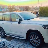 لاندكروز ٢٠٢٣ • ماشيه ١٥٠٠٠ • كركوك