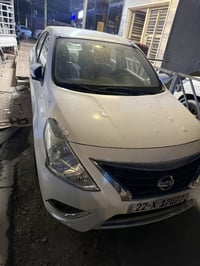 سني موديل 2025 رقم اربيل زيرو ما مستخدمه ابد مصري فول موصفات  07726094...