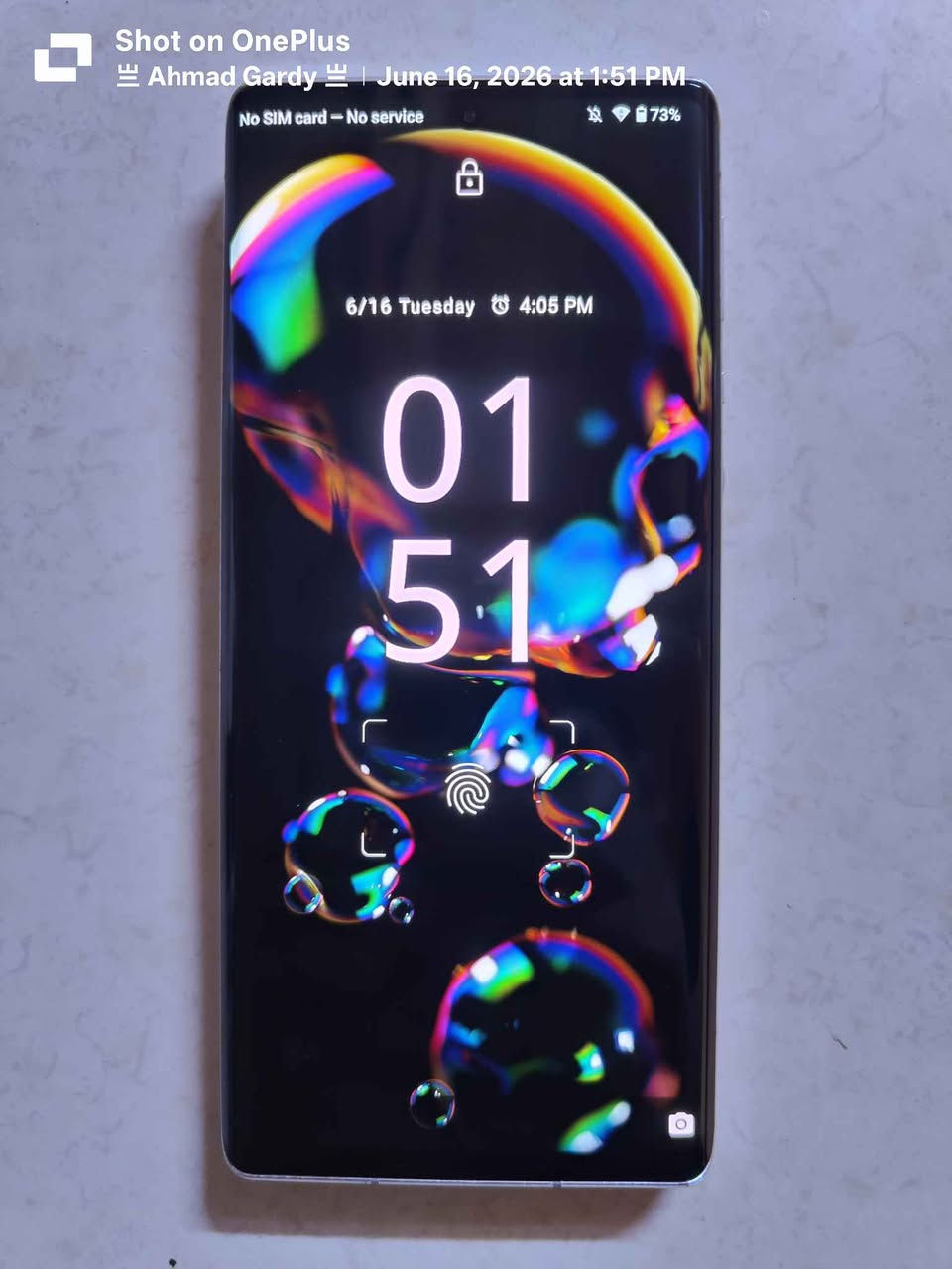 Sharp Aquos R6 

شارپ ئەکوایس ئار ٦ 
زاکیرە ١٢٨ رام ١٢ 
كاميرە 20 MP ی LEICA
پرۆسێنسەری snapdragon 888 5nm
پاتری  mAh 5000
شاشەی ئەمۆلیدی 240hz
زۆر خاوێنە کەم بەکار هاتووە
یەک سیم 
شوێن هەولێر 
بێئەشیایە بەس کەڤەری لەگەڵە
ژمارەی مۆبایل ***********
 Korak 
Watsapp 
Viber أربيل, العراق
