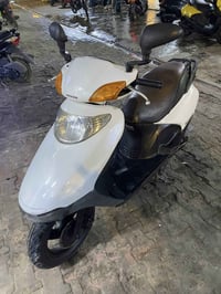 سبيسي ياباني • دراجة نضيفه • مكاني كوت