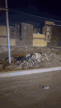 شارع القمه التجاري • ٧٥م • واجهة ٥م