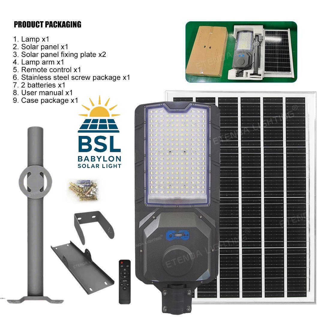 افضل اختراع لحل انقطاع الكهرباء وظلمة الشارع والحدائق والمزارع🔥
بلاجكتورات الاناره بالطاقه الشمسيه وبمميزات رائعه رادار حساس للحركه مقاومه☀️ للماء وباشكال وموديلات متنوعه كل الموديلات المنيوم جوده فاخره 
توصيل لجميع المحافظات 
للاستفسار وات اب 
***********
