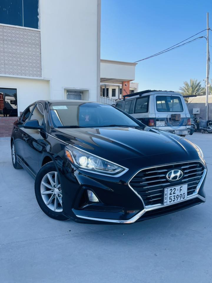 تحية طيبة.
سوناتا 2018  وارد. امريكي.    كلين كفالة عامة.     
صور الحادث مرفقة بل منشور 
تحفة. 🫰

كفالة عامة.    رقم ارييل الجديد 

تحويل او وكالة مباشر. سنوية. وهزة جديد 

محرك 2400. وضع شركة   سيارة 

نضافة 💯%.   ماشية.  90

مواصفات.   

داخل قرميدي.    حساسات.   تضليل كتم بل كامل 

.  تحكمات جهتين.   كشافات زنون  
ويل كروم. 
ثلاث انضمة قيادة.  

السيارة حلوة وجديدة. اي.  نقص مابيها.    ✅

للبيع او المراوس.   السعر.  137. وبيها مجال 

***********.   مكاني.  بابل
