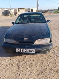 من رخصت الادمن دايو برنس 93 بغداد انكليزي مكينه كير اكسل خير من الله ص...