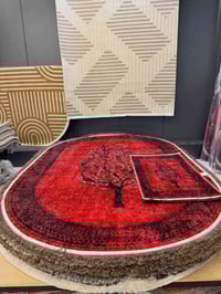 البيضوي • ٢٣٠×١٥٠ • بريلانت تركي