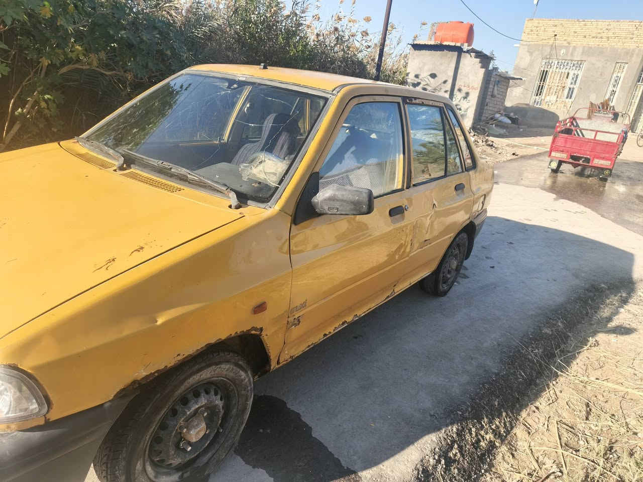 السياره اصولي ورقم الماني وراعيهاا موجود ***********تفاصيل موجوده راسلني وبيك خير وتدلل والسعر مالتهاا ب١٢ وبيهاا مجال
