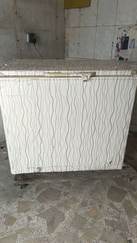 مجمدة • حجم وسط • بغداد الحريه