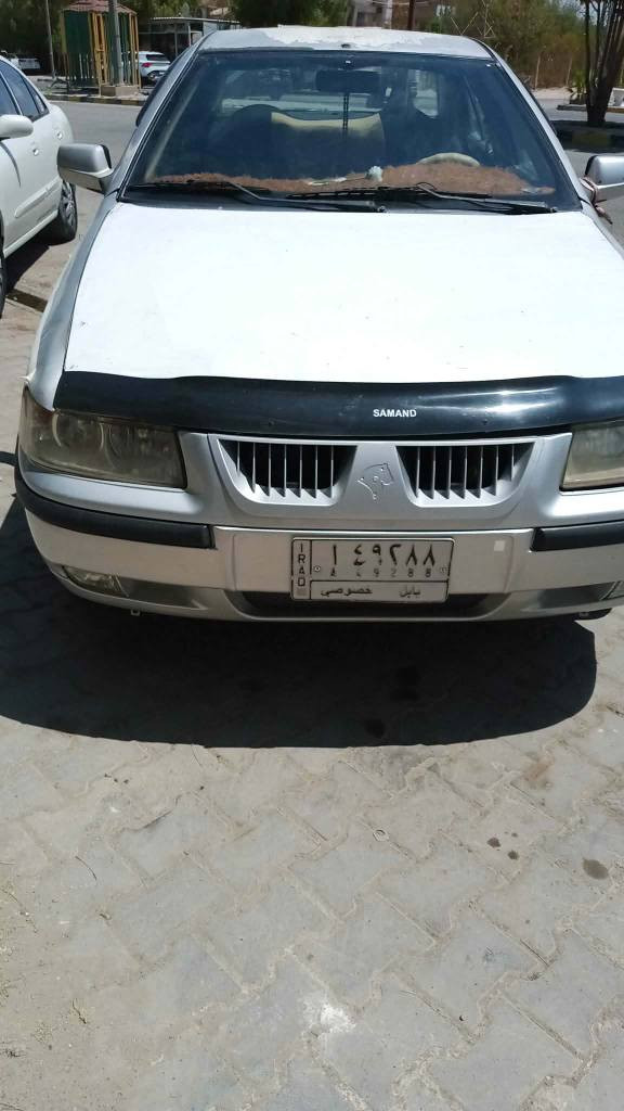 سند للبيع 2009 جير محرك مقفول حداديه جيده سنويه ساقطه مالكه بالنجف موجود رقم بابل والسياره بالنجف موجوده بيها طخات بها نحكات شويه بنيد الامامي تعبان Honolulu, HI


**إذا كنت صاحب هذا الإعلان وتريد حذفه لأي سبب، رجاءا أرسل رسالة إلى الدعم الفني**