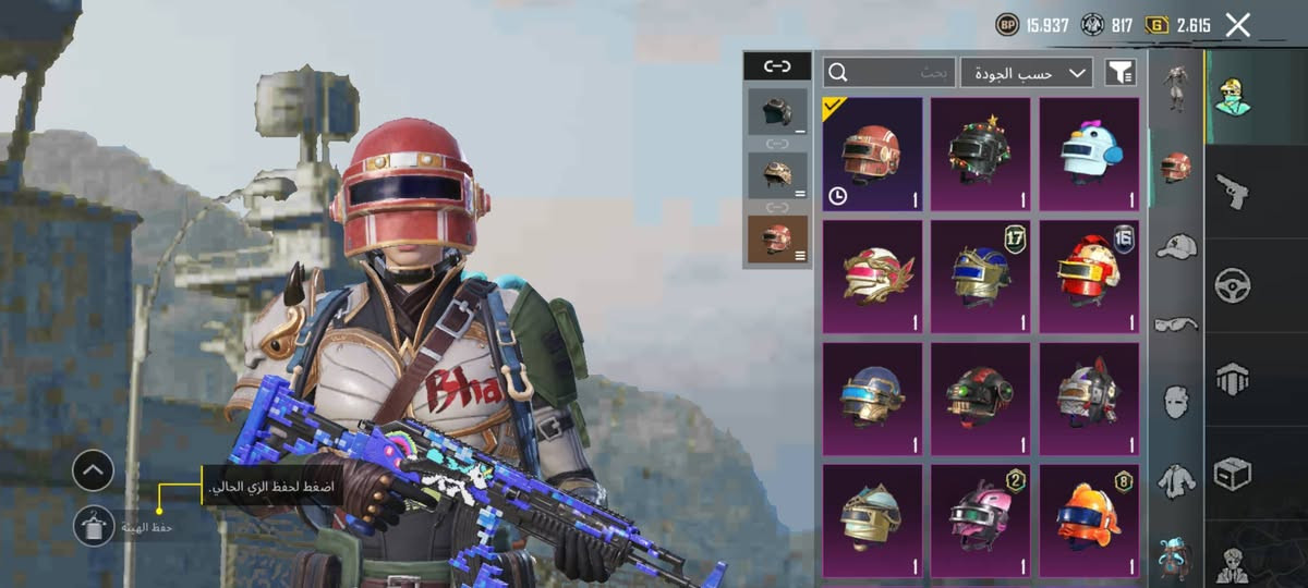 حساب ببجي للبيع ربط نضيف السعر 20 زين الايدي 5655273604


**إذا كنت صاحب هذا الإعلان وتريد حذفه لأي سبب، رجاءا أرسل رسالة إلى الدعم الفني**