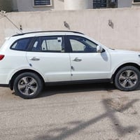 سنتافيا • ٢٠١٢ • كفاله