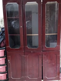 مكتبة • مطلوب