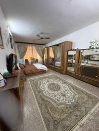 غرفة نوم تركي • درجة أولى • بدون ملحق
