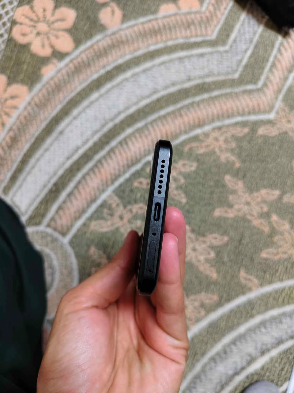 Xiaomi 14 Ultra
256....12
100% پاکە
کامل ئەشیا 
٧٤٥ هەزار مەجال کەم
گەیاندن هەیە
*********** كركوك, العراق
