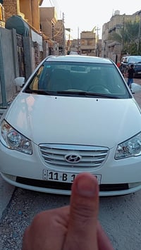 النتره • ٢٠١١ • مكينة 1600