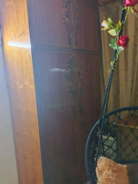 سلام عليكم غرفه نجاره تزكام للبيع للاستفسار الاتصال على الرقم ***********
