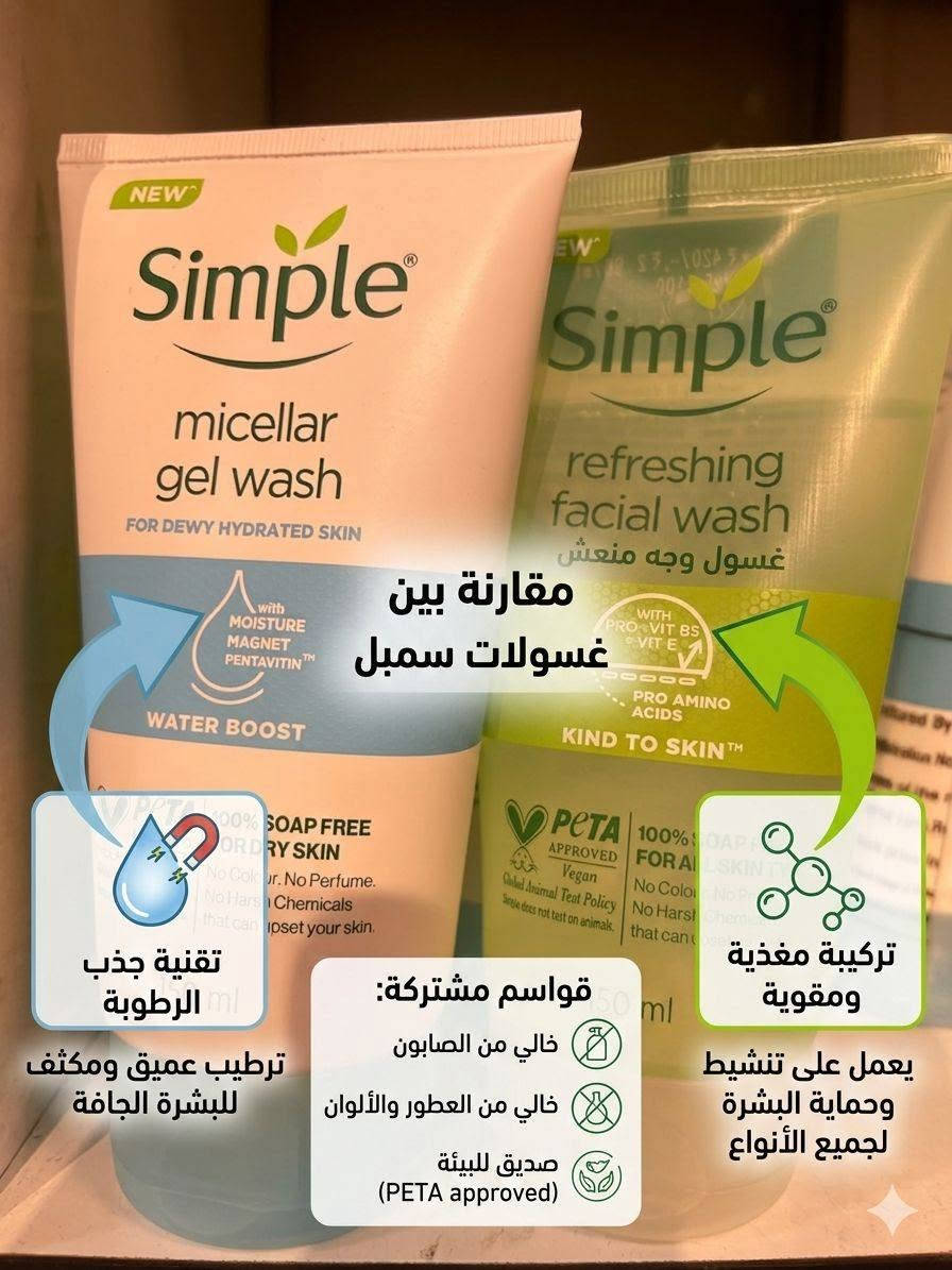 سلام عليكم كوزمتك الجمال حي الفرات شارع الوسط مجاور مكتبة هيا
متوفر جميع المنتجات داخل الكوزمتك


**إذا كنت صاحب هذا الإعلان وتريد حذفه لأي سبب، رجاءا أرسل رسالة إلى الدعم الفني**
