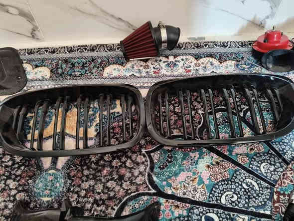 سلام عليكم 
تزويد بي ام  
كلمن او سعره، 
***********
