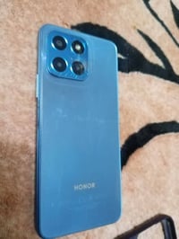 هونر X6 • ١٢٨ • كسر بالكاميرا