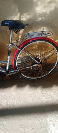 بايسكل سياحي • البصره