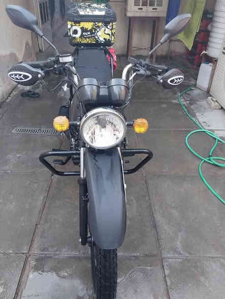 سلام عليكم من رخصة الادمن دراجه جديده ار كي اس جديده لوك مكانها مدينه رقم وسنويه بسمي دراجه تحويل ثاني يوم السعر 2800 متواجد فيس وهذا رقمي ***********
