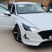 سوناتا خليجي • ٢٠٢٣ • ماشيه ٤٨ الف