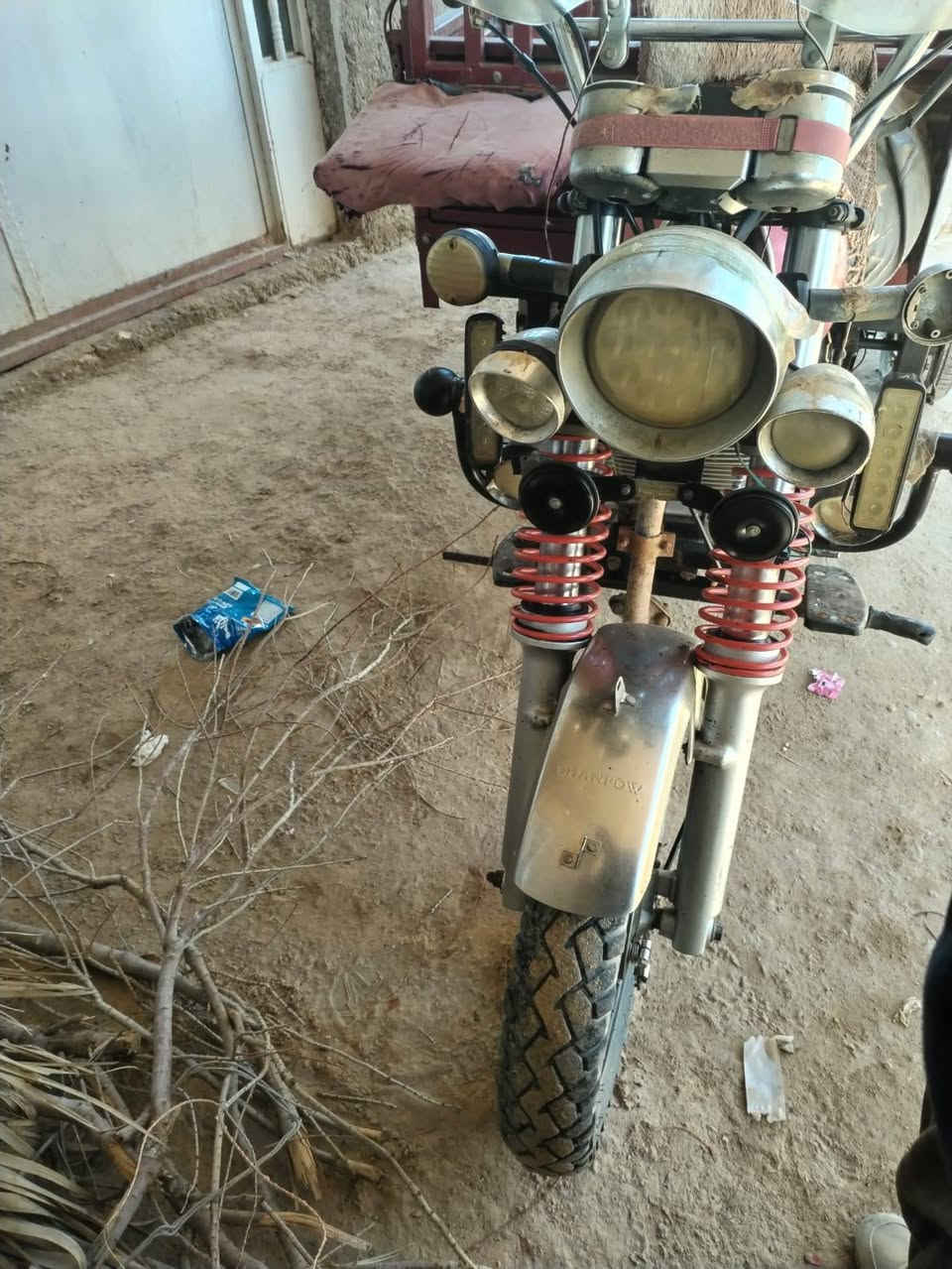 متاح ستوته ام طير موديل 2020المكان ناحيه الفرات سعرمليون٣٥٠ الف *********** شراي يتصل بي خير ويدلل
