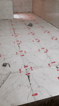 خلفه سيراميك جداري وارضي شغل مرتب شرط ليزر 07883336566