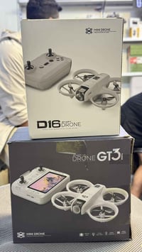 كاميرتين • مزاد