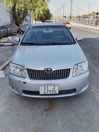 كورلا بيكاتشو • ٢٠٠٥ • محرك ١٦٠٠