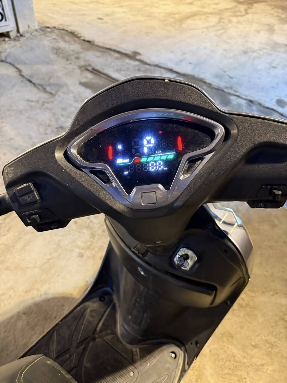 دراجه شحن للبيع بغداد الدوره مجاور كليه دجله يرادلها ادامه *********** واتساب
