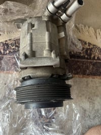 كمبريسر كمارو 2010-2015 واتسب 07719896854