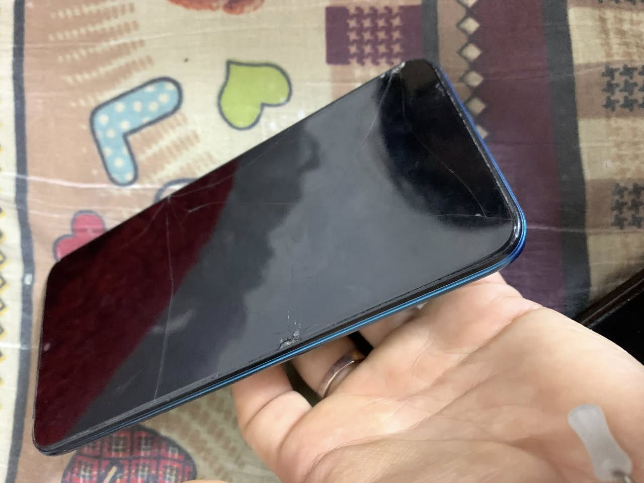 بشكد متنطون محتاجه


**إذا كنت صاحب هذا الإعلان وتريد حذفه لأي سبب، رجاءا أرسل رسالة إلى الدعم الفني**