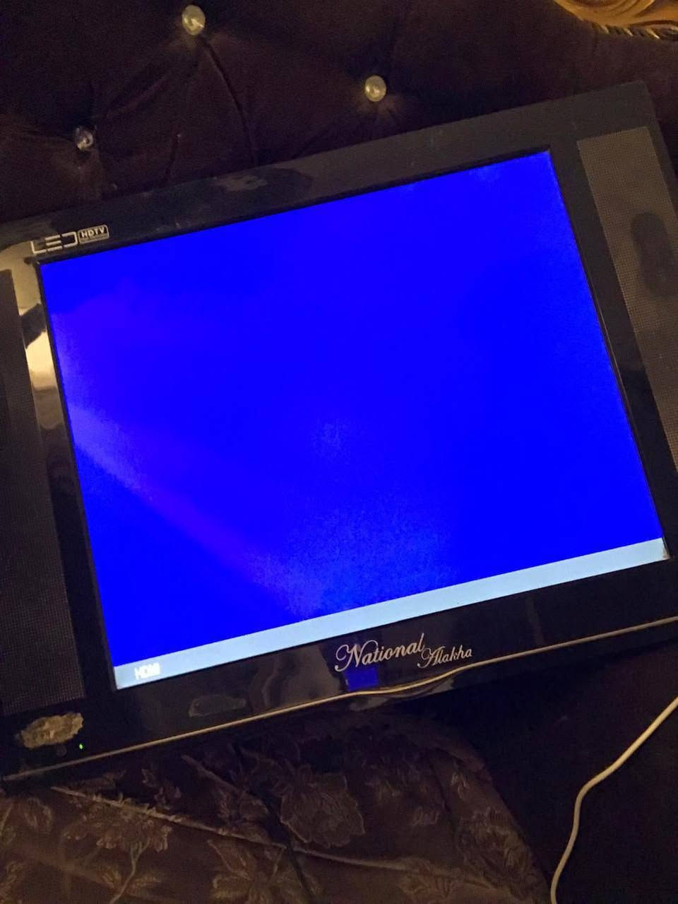 شاشة 24 السعر 50 قفل


**إذا كنت صاحب هذا الإعلان وتريد حذفه لأي سبب، رجاءا أرسل رسالة إلى الدعم الفني**