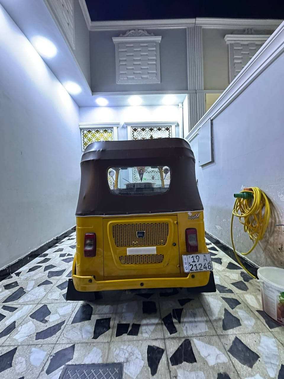 تكتك البيع كفاله مديل 23  بدي ومكينه كفاله عامه الون اليموني السعر 10ملايين 250وبيه مجال الشراي رقم بغداد تحويل بلبصره بسمي مشروع وطني العنوان البصره كرمت علي ***********
