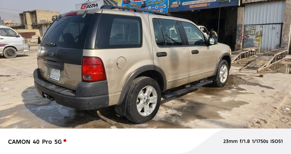 سلام عليكم من رخصت الادمن فورد اكس ابلور نضيفة حيل بغداد الماني تحويل مباشر كير مكينة تخم تاير كلشي جاهز العنوان بغداد قرب صيطرة الشعب القديمة الشراي يتصل ما اجاوب خاص او مراوس النترا سوناتا الشراي يتصل ***********
