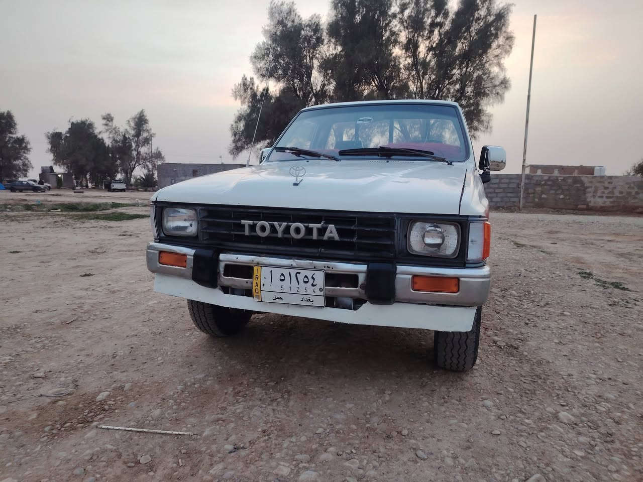 السلام عليكم بيكم موديل 88 رقم بغداد سياره حلوه خير من الله شرط التحويل شرا شراي اتصل ويتدلل***********//***********
