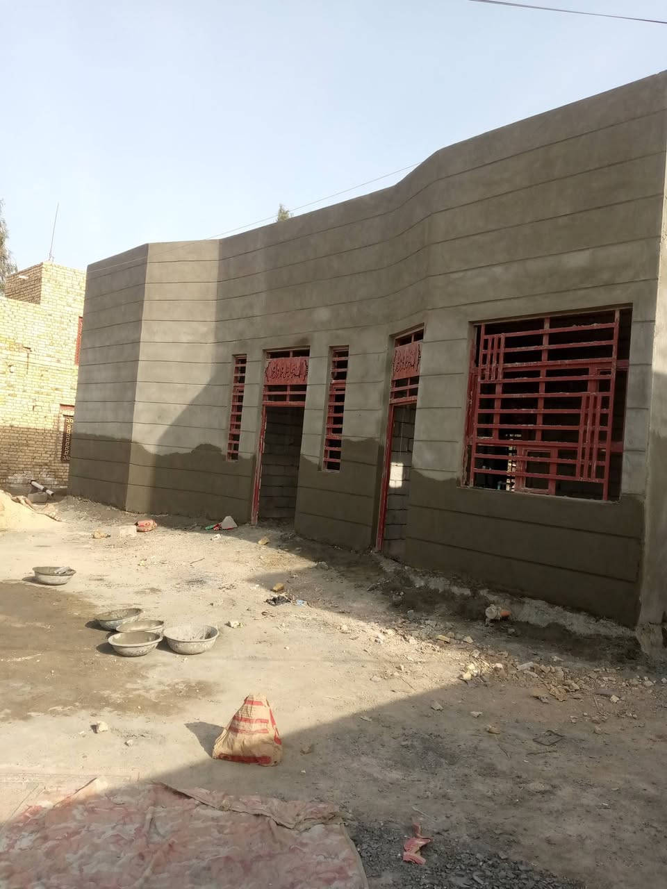 الباخ متفرغ حالياً شغل درجه اولى سمنت جص بورك تكنيد مساطر الاستفسار الاتصال على الرقم  ***********
