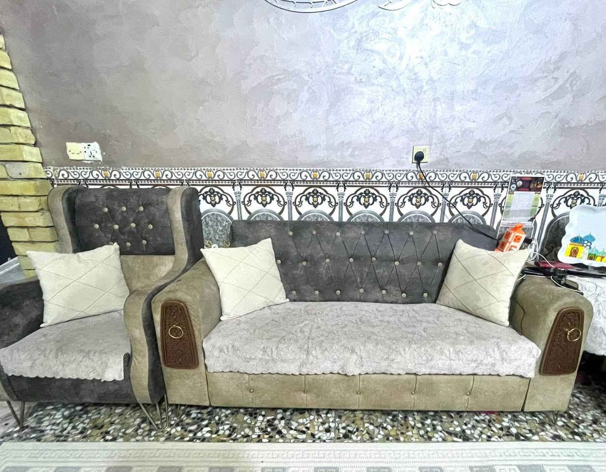تخم للبيع ويا مفارش وكوشات ويا طبلات هديه سبب البيع وتغير المكان اريد ابيعه مابي اي ضرار


**إذا كنت صاحب هذا الإعلان وتريد حذفه لأي سبب، رجاءا أرسل رسالة إلى الدعم الفني**