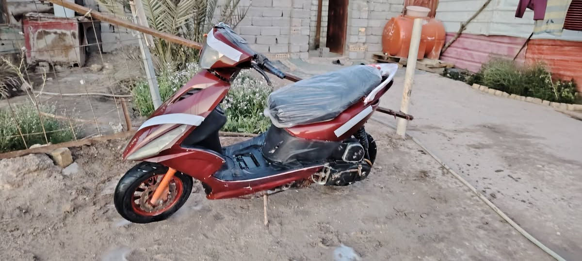 ماكس مضلع 
دراجه حلوا معدل يخبل مكينه ناعمه شرط ياباني دراجه يرادلهه ترتيبات سعره250وبيه مجال او مراوس شراي يراسني واتس او يتصل***********مكاني جبايش
