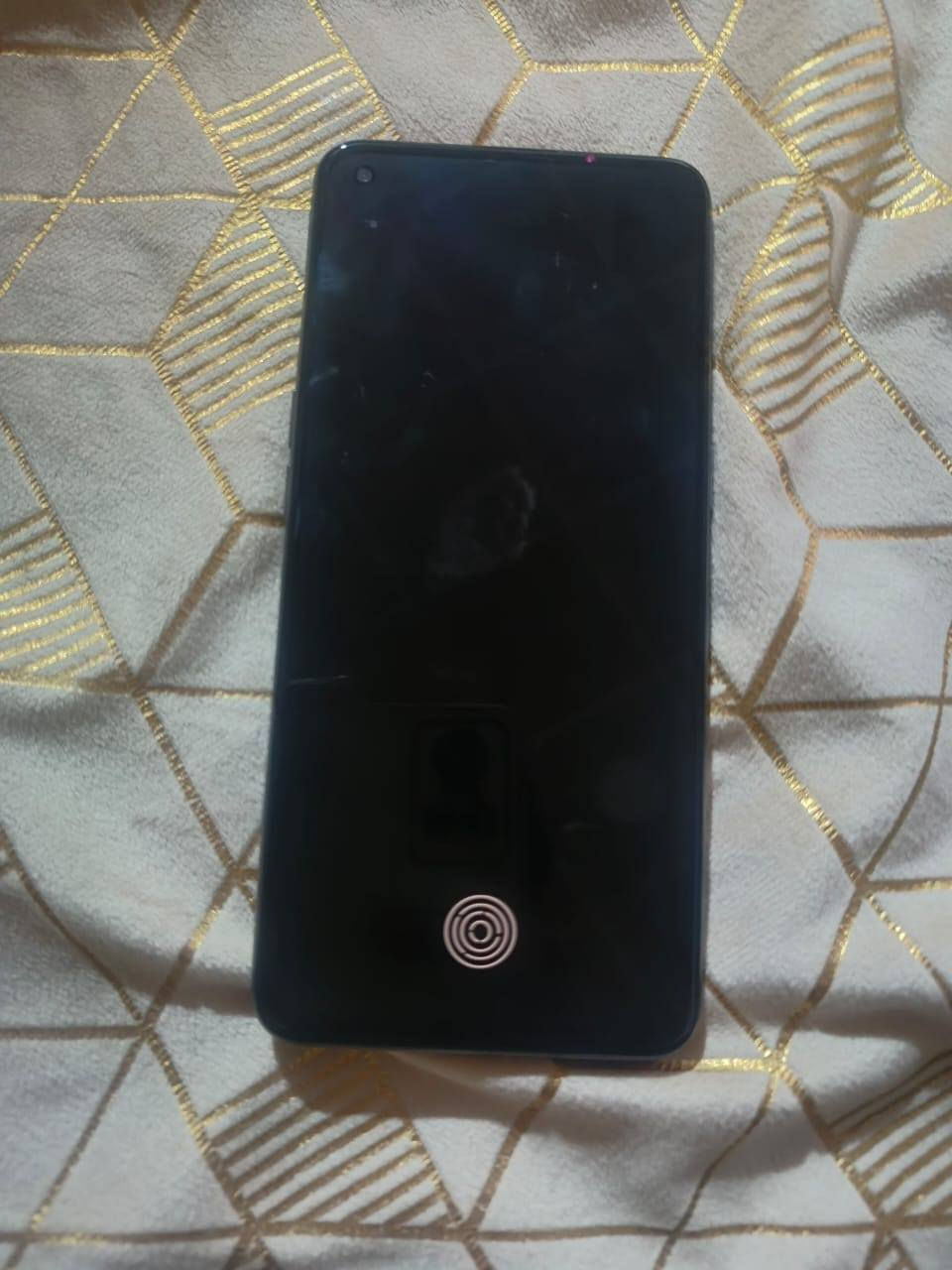 ريلمي جيتي ماستر مراوس حسب لقناعه
او بيع155قفل


**إذا كنت صاحب هذا الإعلان وتريد حذفه لأي سبب، رجاءا أرسل رسالة إلى الدعم الفني**