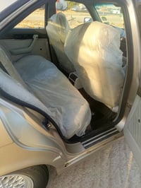 بي ام 525 • موديل ٩١ • مكينة ٢٫٨