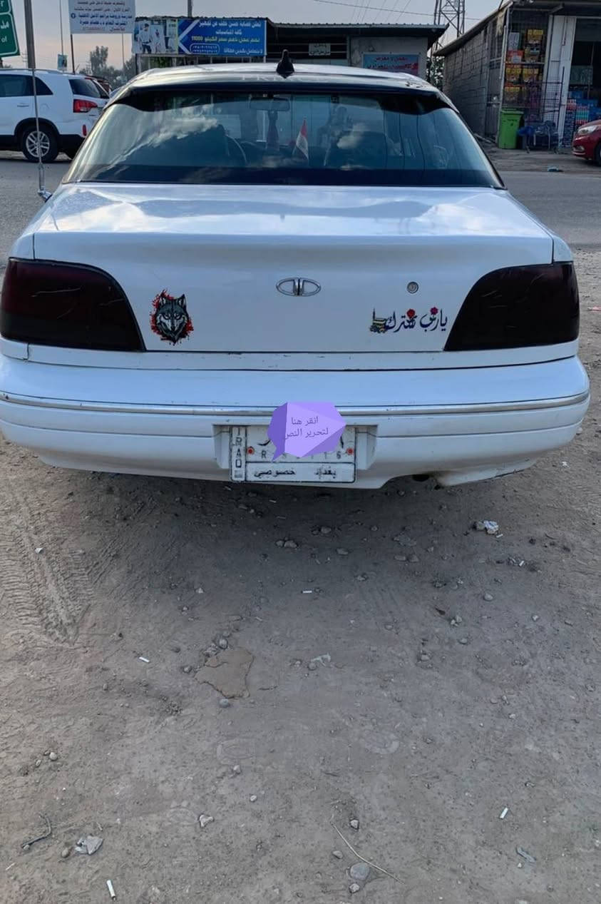 سلام عليكم سياره برنس فراشه 96لون ابيض رقم بغداد سياره مكانت صبغ بيه مو حزام مكانات صبغ سياره حلوه تخم تاير جديد باتري جديد كير اوتو ماتيك داخله جديد بطاين جديديه سنتر لك عل ريمون شاشه دمام اربع سماعات رقم بغداد  تبريد شغال ثلج منضومه كامله لايت زنون عالي وناصي كهربايات  كله شغاله سياره كهرباء شركه ما ملعوب بيهن ترايك وين ماتريد  مكاني بابل ٤٢وبيه مجال يحب يتصل ويدلل ***********
