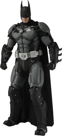 باتمان • مجسم باتمان • شخصية باتمان • NECA • DC Comics • WB • مجسمات م...