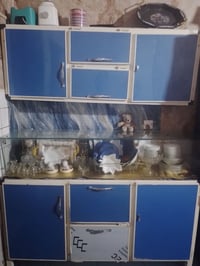 كاونتر • قطعتين