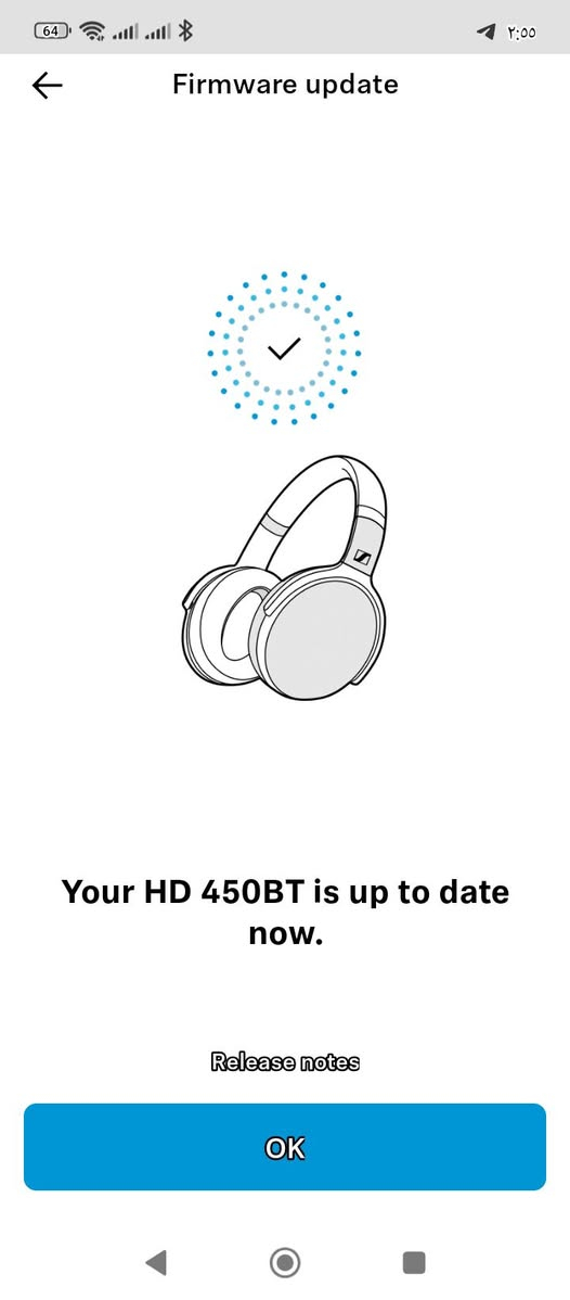 السلام عليكم 
متوفر قطعه سينهايزر نضافه 100بالميه


**إذا كنت صاحب هذا الإعلان وتريد حذفه لأي سبب، رجاءا أرسل رسالة إلى الدعم الفني**