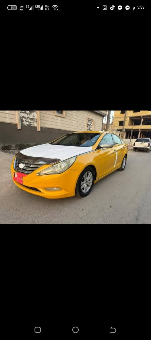 سلام عليكم سوناته موديل 11للبيع سعر 85 وبيهه مجال لعنوان سماوه ***********
