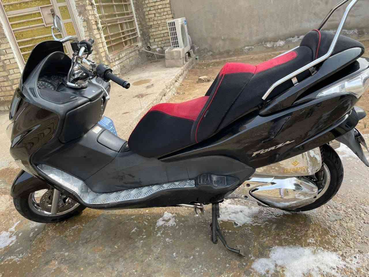 السلام عليكم شباب دراجه فورزا 09 فوله كفاله عامه دراجه ماشيه 
20,000 رقم سنويه عربي تحويل ينطونك لوحات انجليزي اللي يحب يستفسر اكثر اتصل على هذا الرقم 
***********
