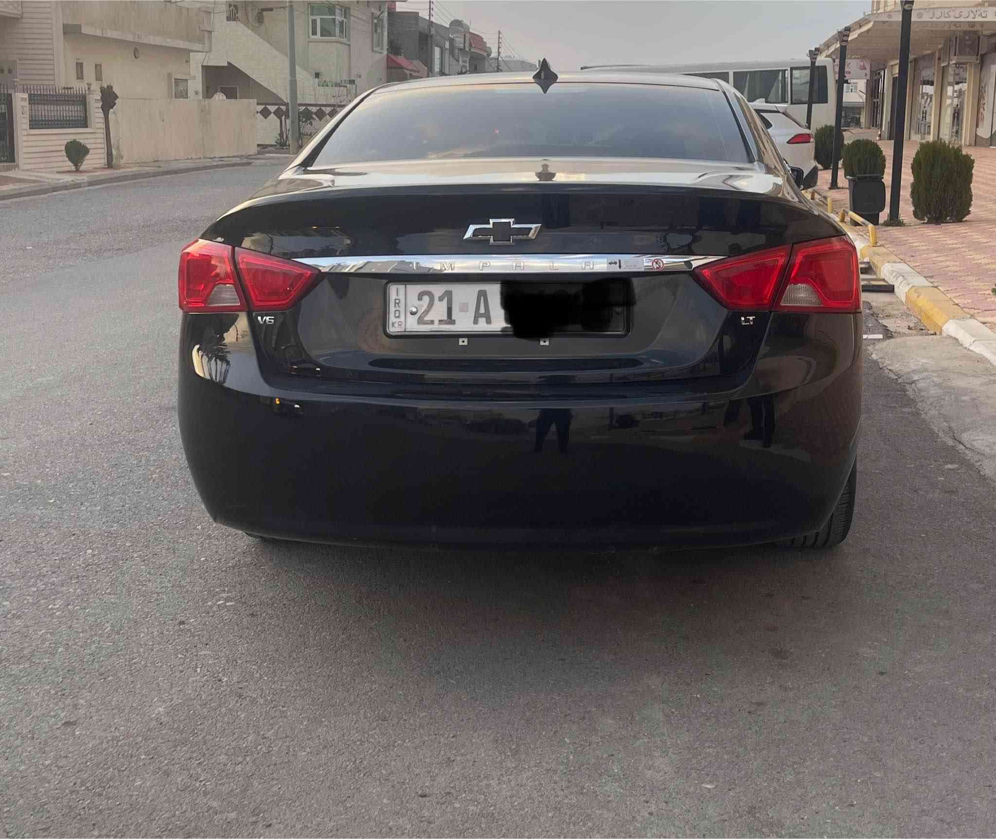 ته نها يه ك چه مه له غي بوياغه به بي ناوگرتن و به بي ئيرباگ گيرو مه كينه  نه كراوه ته وه و به شه رت ١١٥ هه زار روشتوه سه نه وي هه تا ٢٠٢٩ تازه يه  ره سمي سونه رم دا ناوه    
*********** السليمانية, العراق

