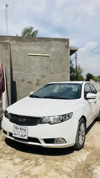 سيراتو • ٢٠١١ • اربيل